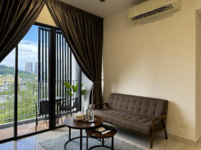 Minimalist Homie 3Beds 2Baths KL TOWER B